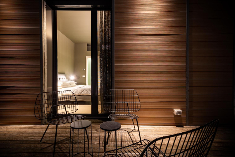 Others 4, Dreams Hotel Citta Studi, Milano
