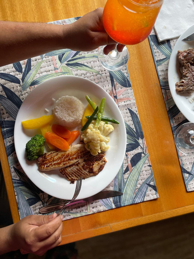Food & Drinks 4, Pousada Villa Recanto dos Lagos, Brumadinho