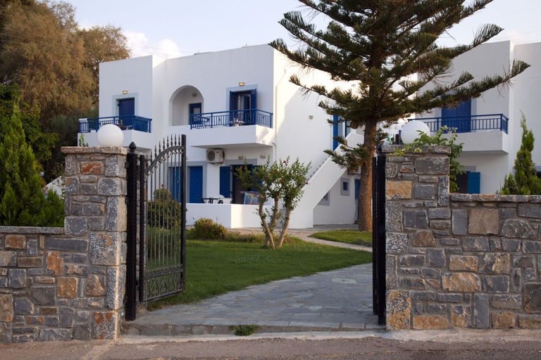 Exterior & Views 3, Cretan Seaside Boutique Hotel, Crete