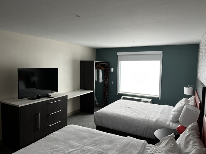 Bedroom 3, Home2 Suites by Hilton Hinesville, Liberty