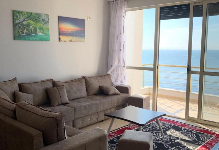 Others 5, Apartament La Playa Durres, Durrësit