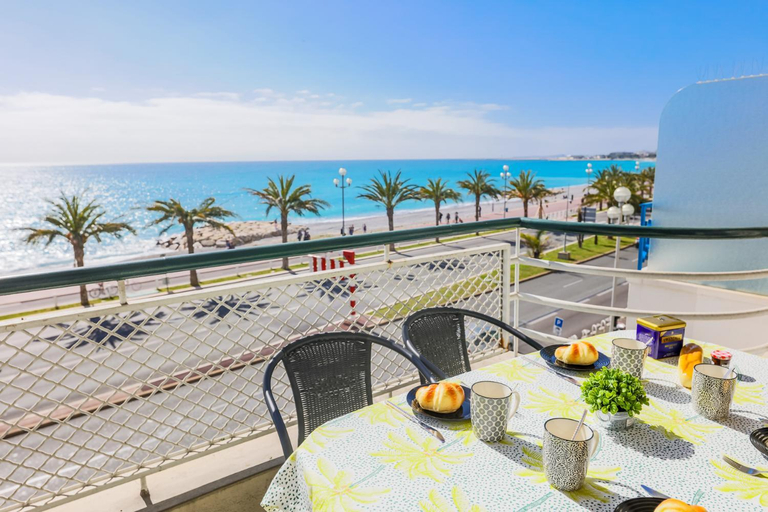 Others 4, LE FLORIDE AP4156, Alpes-Maritimes