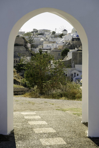 Others 5, Santorini Traditional Suites, South Aegean