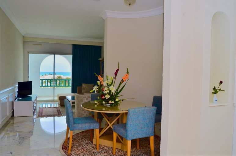 Bathroom 5, Royal Garden Palace - Couples and Families Only, Djerba Midoun