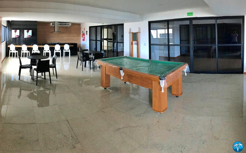 Food & Drinks, Vacanze - Port Ville III, Maceió (capital)
