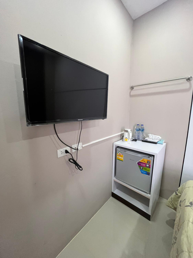 Others 4, Variety winner hostel, Hat Yai