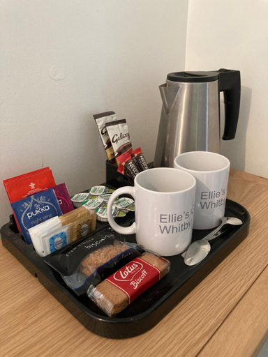 Facilities 4, Ellies Guest House, North Yorkshire