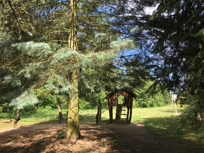 Others 5, Familienferienpark Dambeck, Mecklenburgische Seenplatte