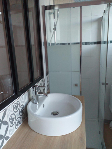 Others 5, Auberge des chemins, Tarn-et-Garonne