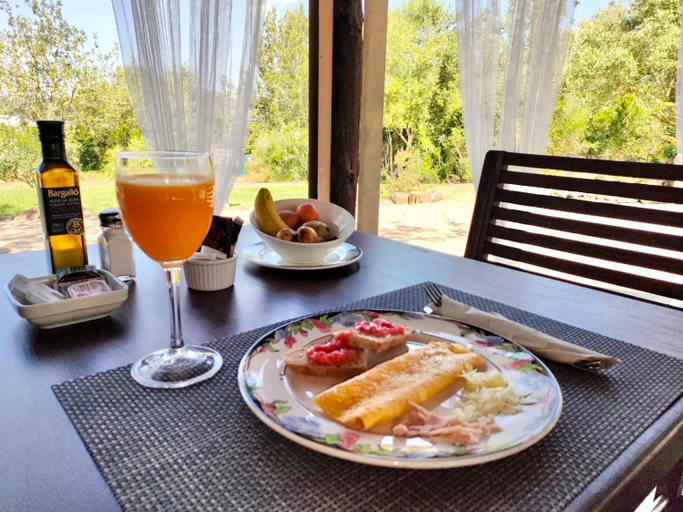 Food & Drinks 5, leMarquis Ibiza Adults Only, Baleares