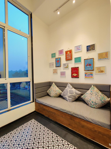Others 5, JenJon Karjat Resort - Hallelujah Villa, Raigarh