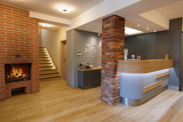 Public Area 2, Harmony Resort Javorník, Praha - východ
