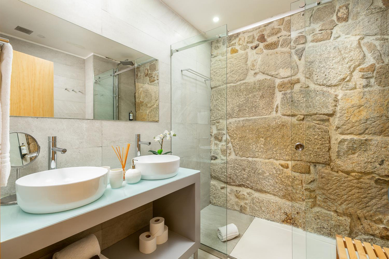 Bathroom 3, Your Opo Ribeira Apartments, Vila Nova de Gaia