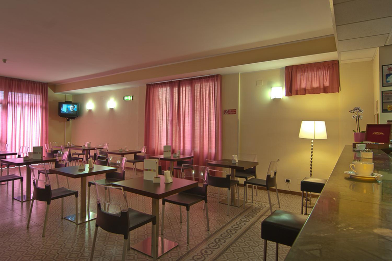 Food & Drinks 4, Diva Hotel, Florence