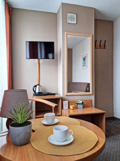 Others 4, RB Rooms&Apartments, Bydgoszcz City