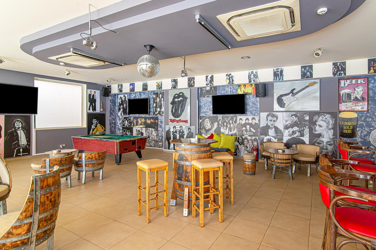 Food & Drinks 4, Ilios Malia by Checkin, Crete