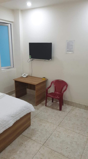 Bedroom 2, Ky Phu, Thuận An
