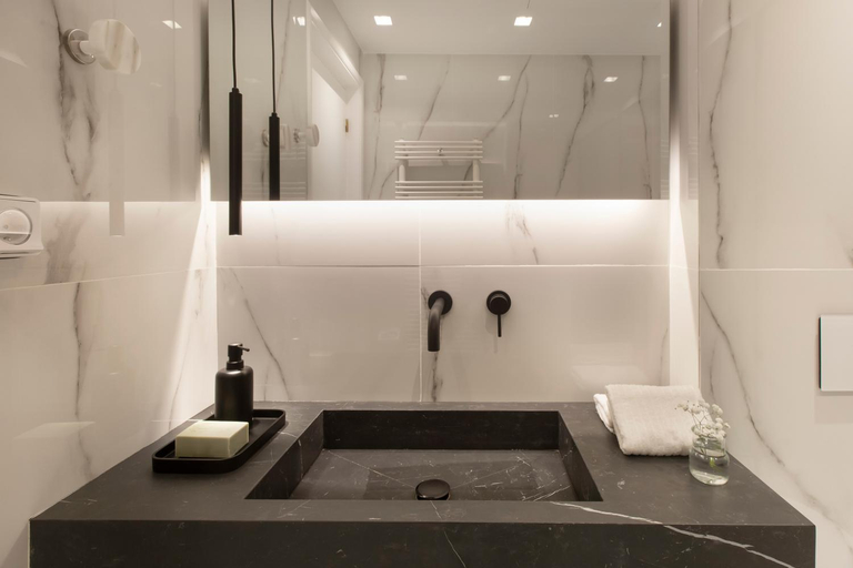 Bathroom 3, Supreme Luxury Suites by Athens Stay, Attica