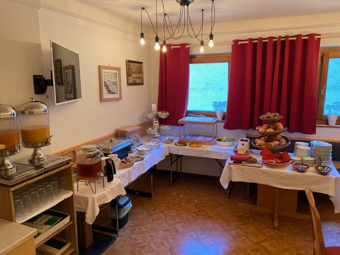 Others 5, Hotel Pension Eder, Zell am See