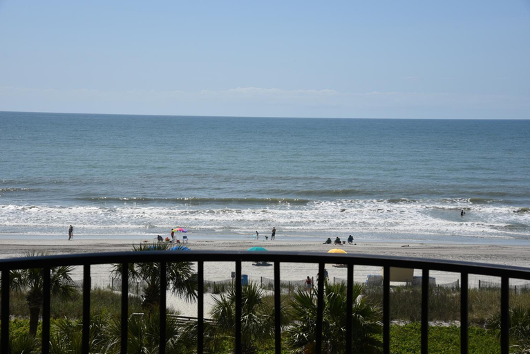 Others 3, Ocean Dream Vacation, Horry