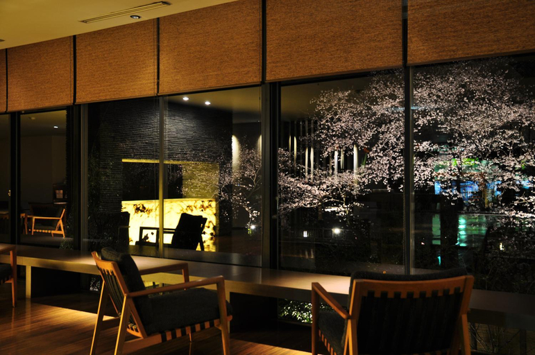 Food & Drinks 5, Ito Onsen Yukitei, Itō