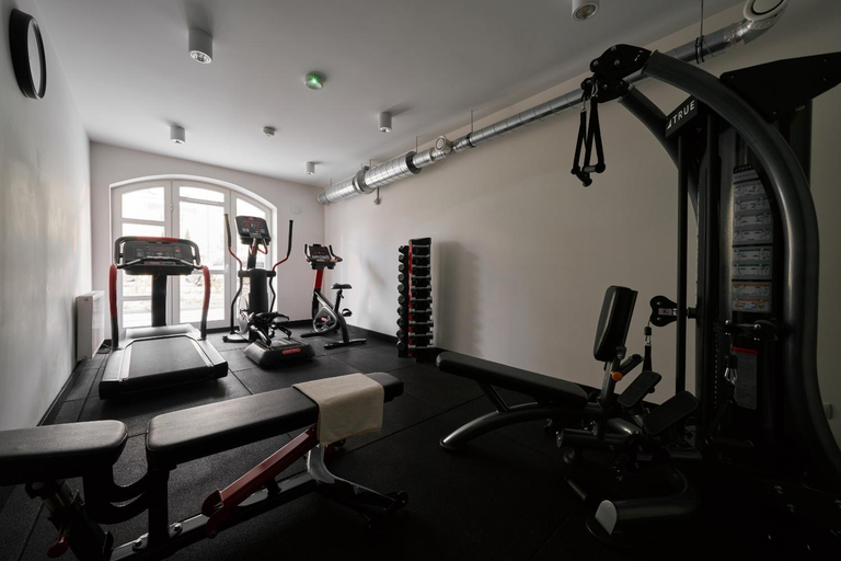 Others 5, Apartamenty Swinoujscie - Swan Suites - Wisus, Świnoujście
