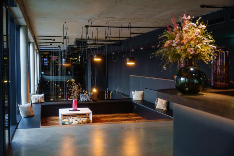 Public Area 2, Roomreich, Ingolstadt
