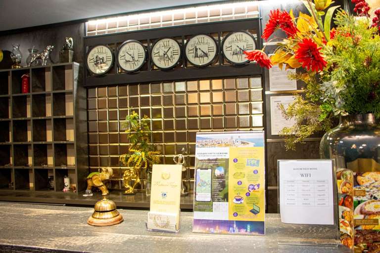 Public Area 3, Batumi West Hotel, Batumi