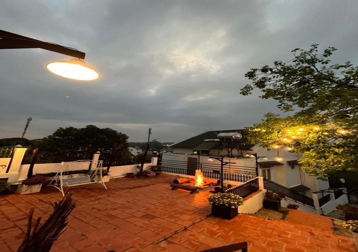 Others 4, NHO House I, Đà Lạt