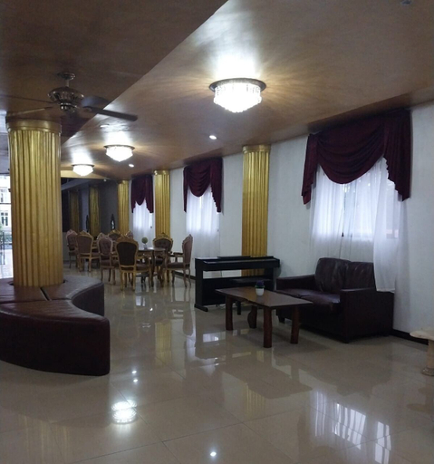 Others 4, Z Suites Hotel, Medan