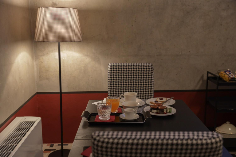 Food & Drinks 3, Raphaelle Relais, Napoli
