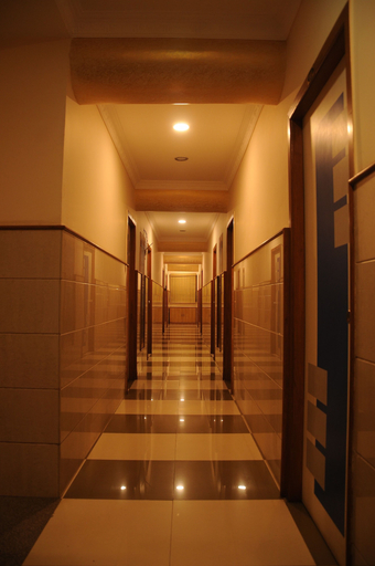 Others 4, Srinidhi Residency, Bangalore