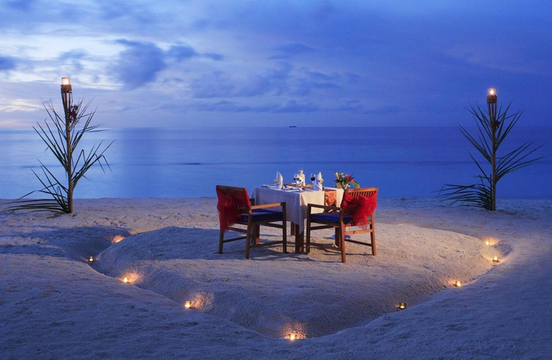 Others 4, Salt Villa Ukulhas                                                                              , North Ari Atoll