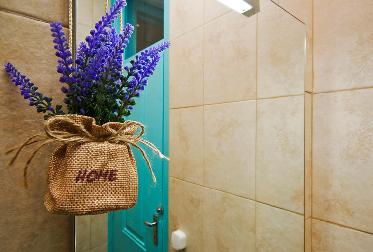 Bathroom 3, C&O Guest House Alcantara-Lisbon, Lisbon