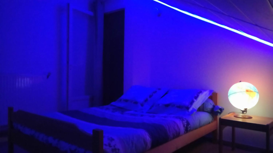 5, Les Nids de Mesanges Chambre d'hotes, Alpes-de-Haute-Provence