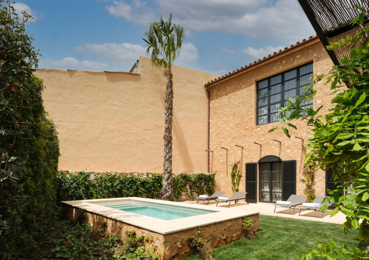 Sport & Beauty 2, Can Ferrereta, Baleares