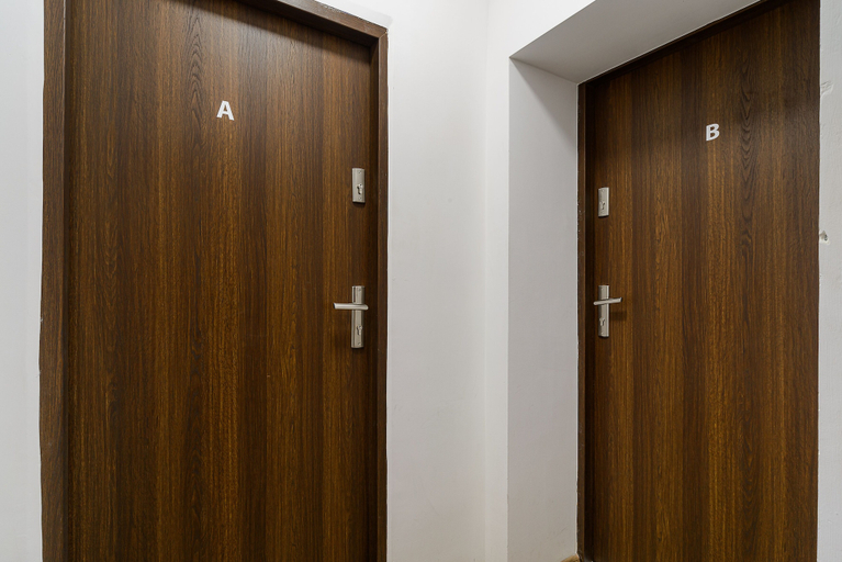 Others 5, ShortStayPoland Tamka, Warsaw