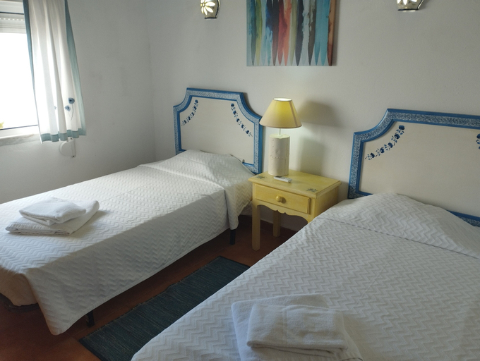 Bedroom 3, Casa Sarguito, Vila do Bispo