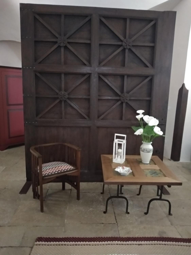 Others 3, Palazzo Rossi suite, Barletta-Andria-Trani