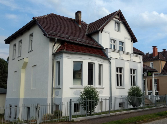 Pension-Furstenberghavel Sans Rival, Oberhavel