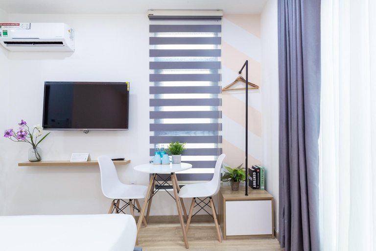 Bedroom 14