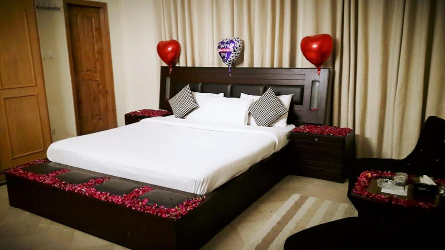 Others 4, Royal Cottage Guest House, Islamabad