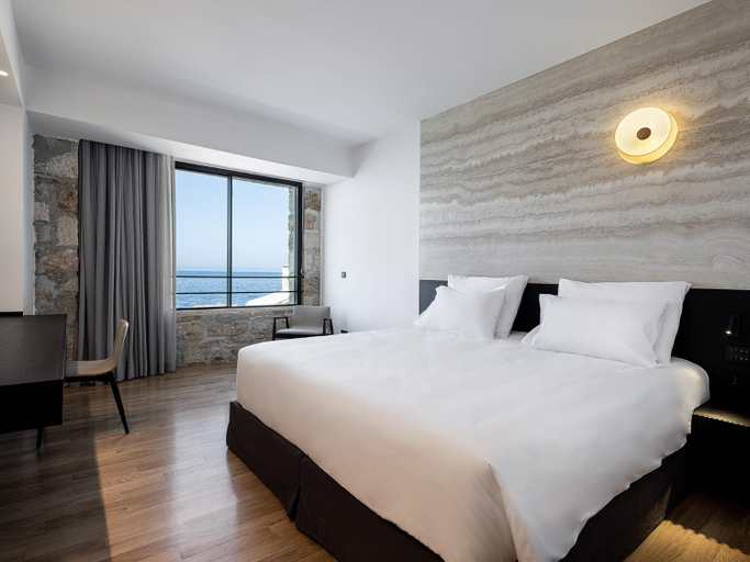 Bedroom 3, The Tanneries Hotel & Spa, Crete