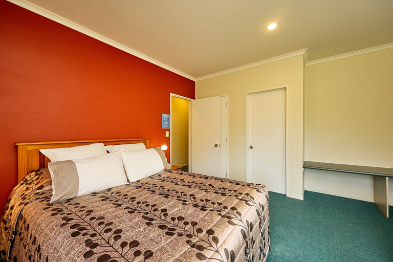 Bedroom 3, Awatea Country B&B, Kaikoura