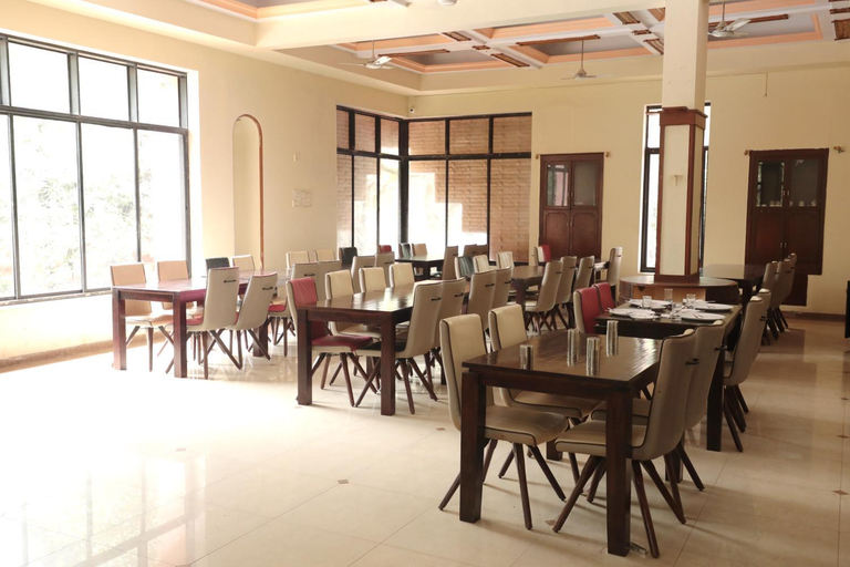 Food & Drinks 4, Byke Brightland Adventure Park & Resort, Raigarh