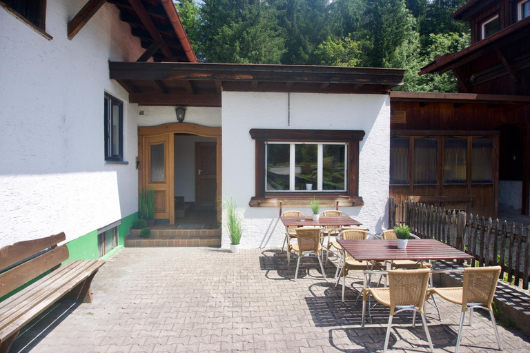 Others 3, Mountain Hostel City, Oberallgäu