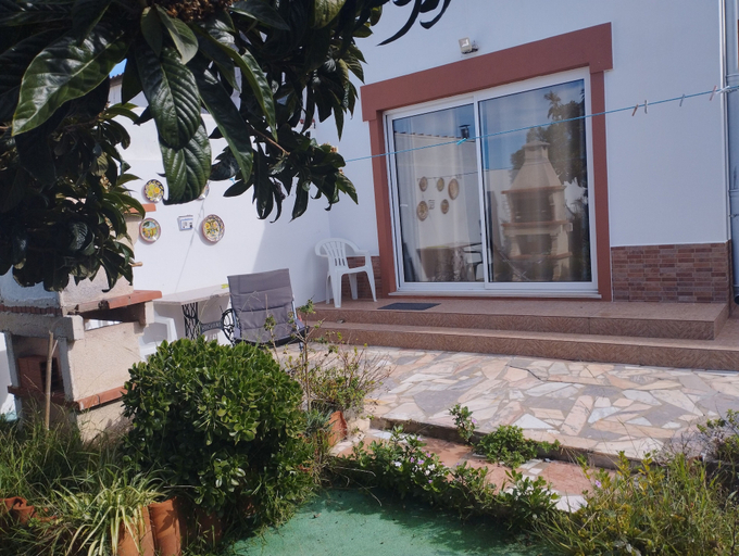 Sport & Beauty, Casa Sarguito, Vila do Bispo