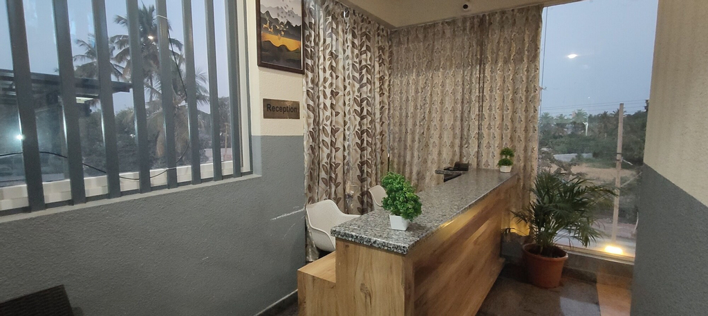 Hotel Amulya Regency, Bangalore Rural