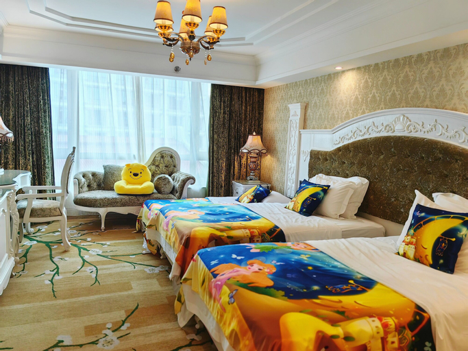 Bedroom 17