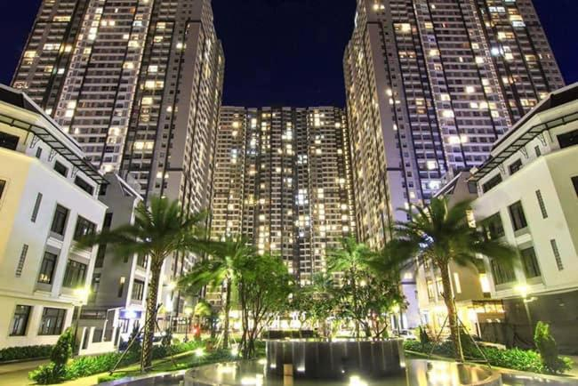 Others 5, BOM HOMES VINHOMES GARDENIA LUXURY APARTMENt, Từ Liêm